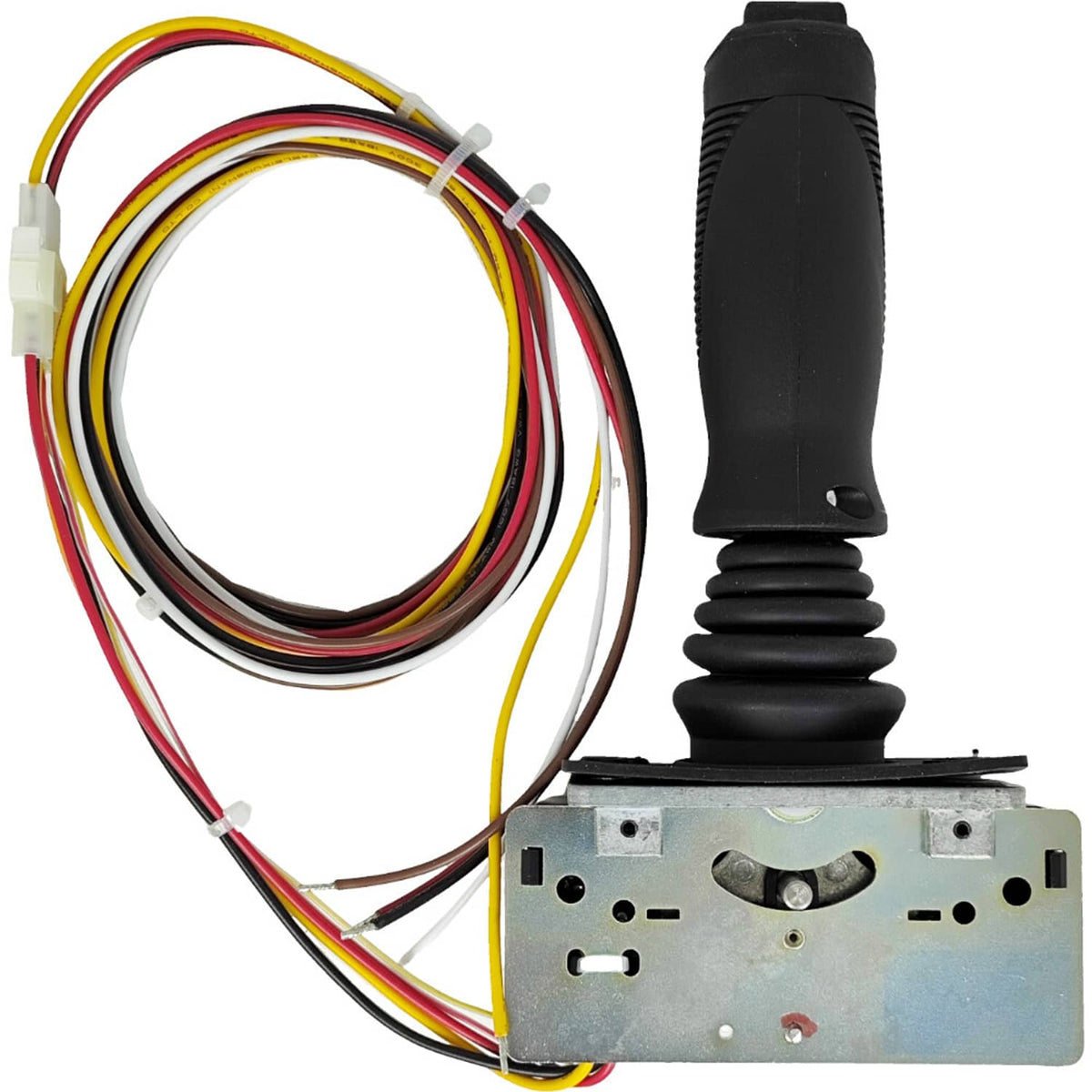 Solid Spare 138224 Single Axis Joystick Controller for Skyjack SJ45AJ+ SJ46AJ+ SJ51AJ SJ63AJ