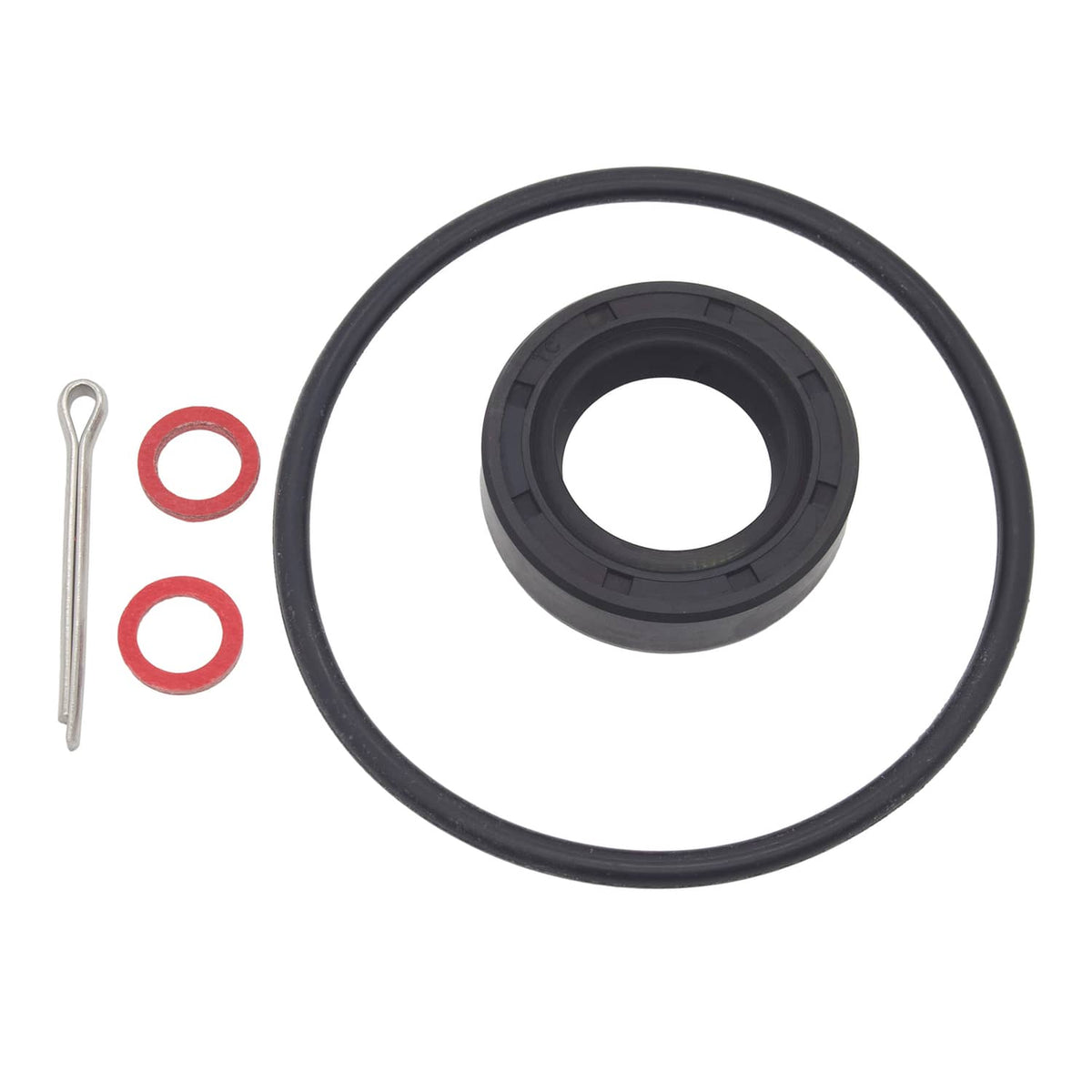 Solid Spare Tohatsu Lower Unit Seal Kit 334602230 345601030 9515030325 332600061 35/40/50HP
