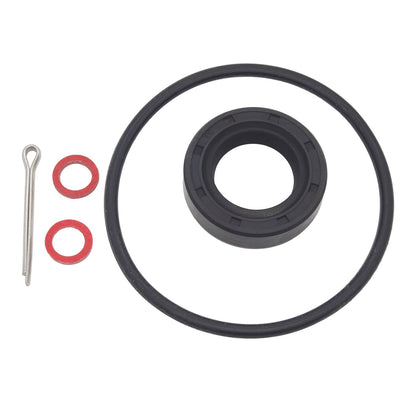 Solid Spare Tohatsu Lower Unit Seal Kit 334602230 345601030 9515030325 332600061 35/40/50HP