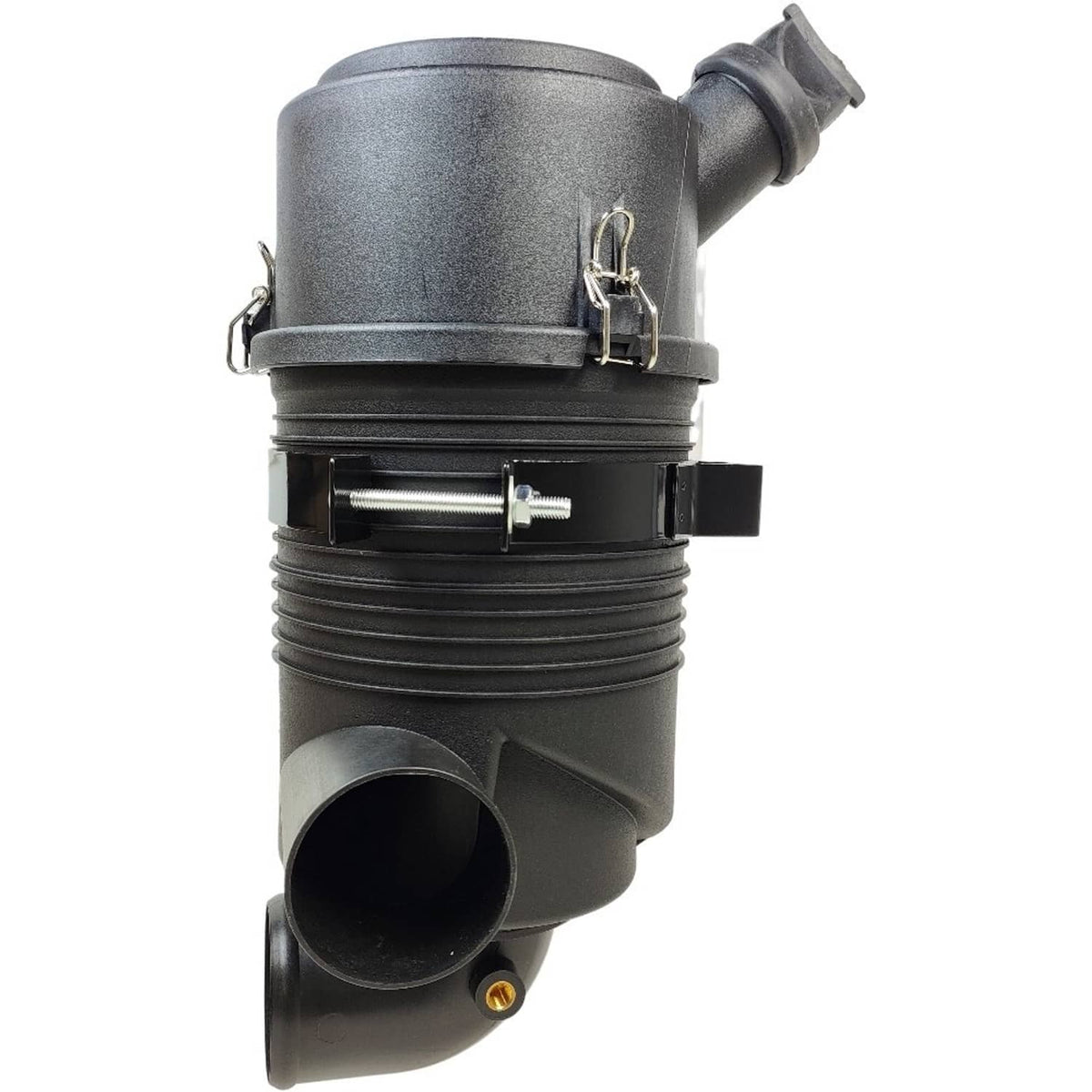 Solid Spare 7222498 Air Cleaner Assembly Inner Outer Air Filter Fit Bobcat S450 Loader