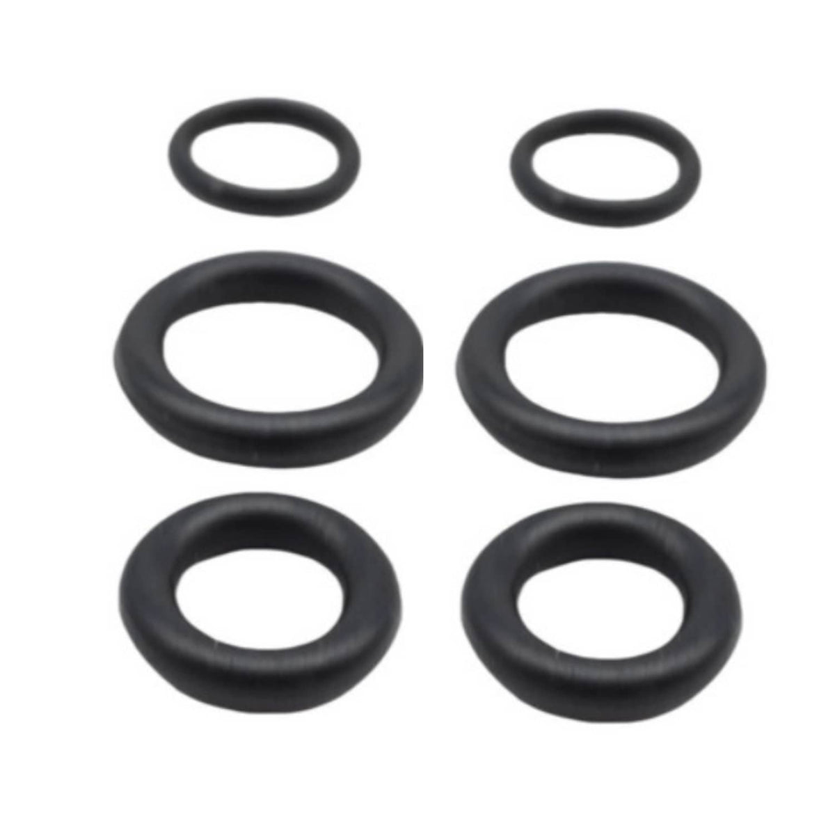 Solid Spare 2Sets Gearlube 3852045 955981 3855081 Fit For Volvo Penta DPS-M DRIVE Boat motor