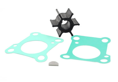 Solid Spare Water Pump Impeller Service Kit for Honda BF9.9A BF15A 06192-ZV4-000 18-3280 NEW