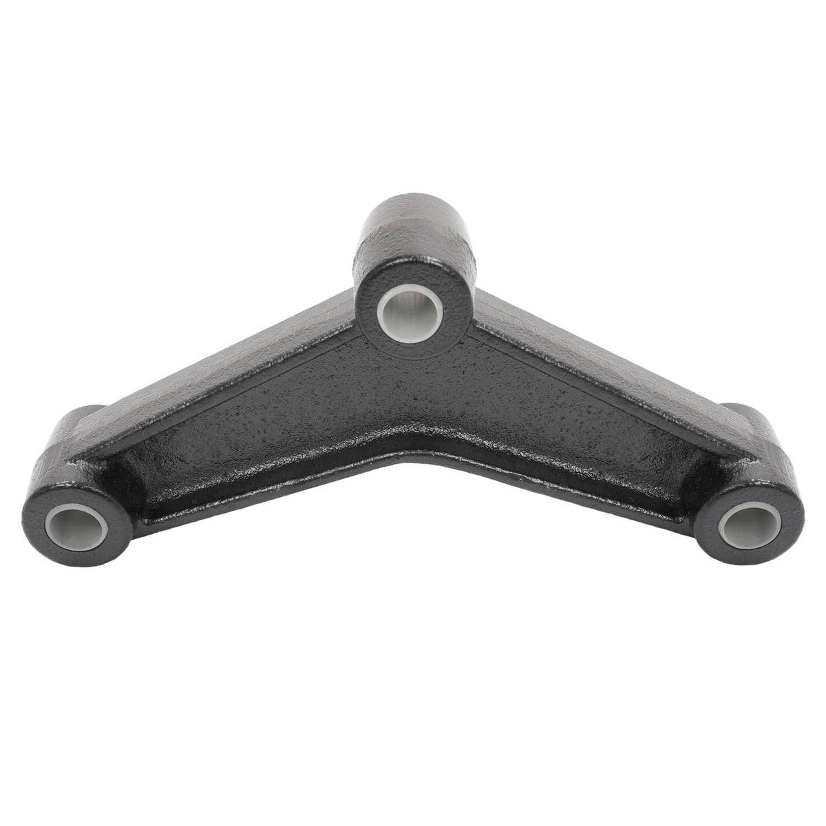 Solidspare Springs Tandem For 1 3/4" wide Leaf Springs Trailer Axle Suspension Shackle Kit