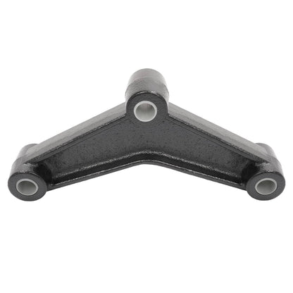 Solidspare Springs Tandem For 1 3/4" wide Leaf Springs Trailer Axle Suspension Shackle Kit