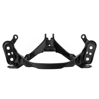 Solidspare Black Upper Stay Fairing Bracket Fit For 2011-2025 SUZUKI GSX-R 600 GSX-R 750