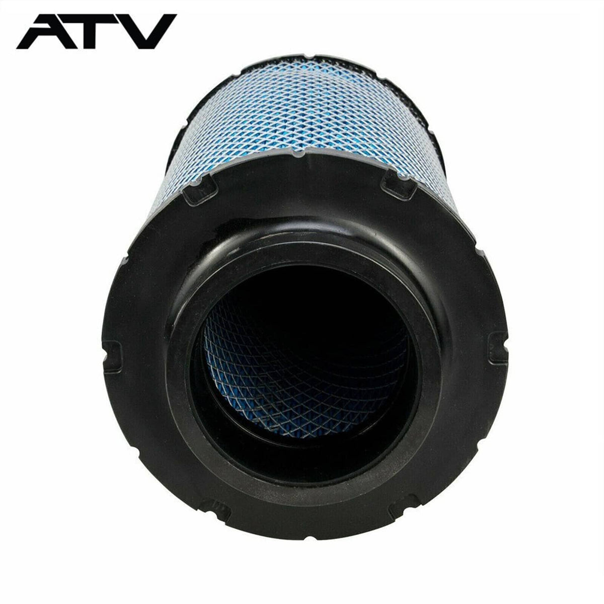 Solidspare 2×Air Filter For POLARIS RZR XP 1000 XP 4 1000 2014-2021 1240822 1240957
