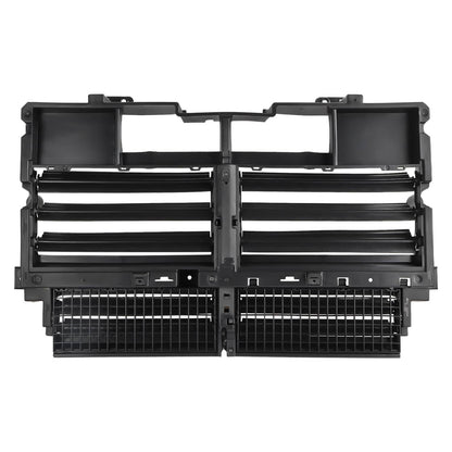 Solidspare Active Grille Shutter W/MOTOR 84651500 For 2017-22 Chevrolet Colorado GMC Canyon