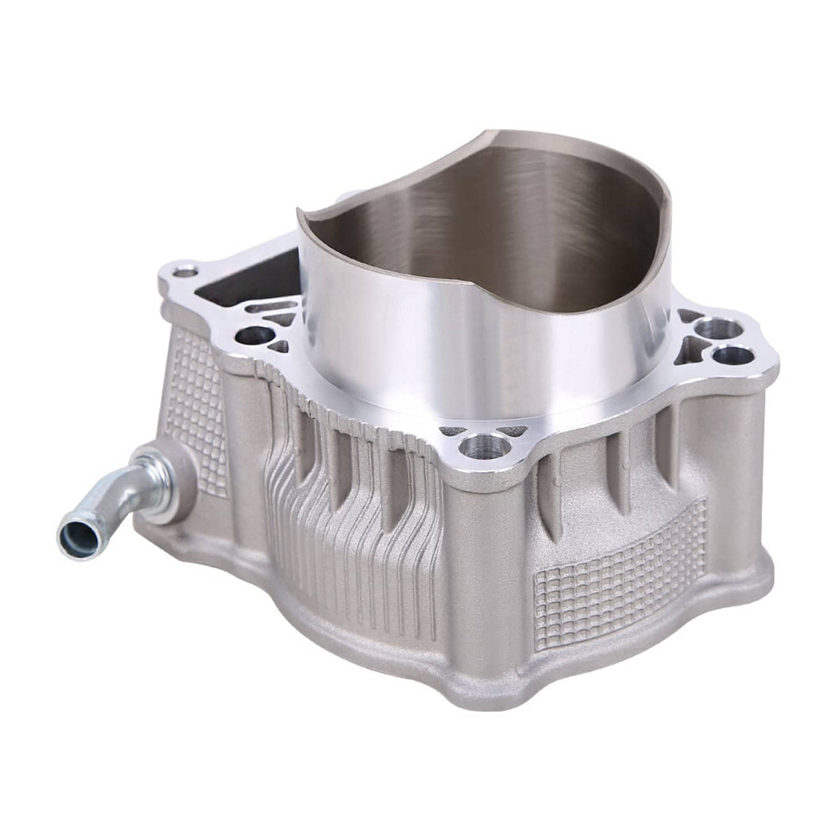 Solidspare 435cc 94mm Bore Cylinder Piston Top End Kit For Suzuki DRZ400 LTZ400 11191-13E00