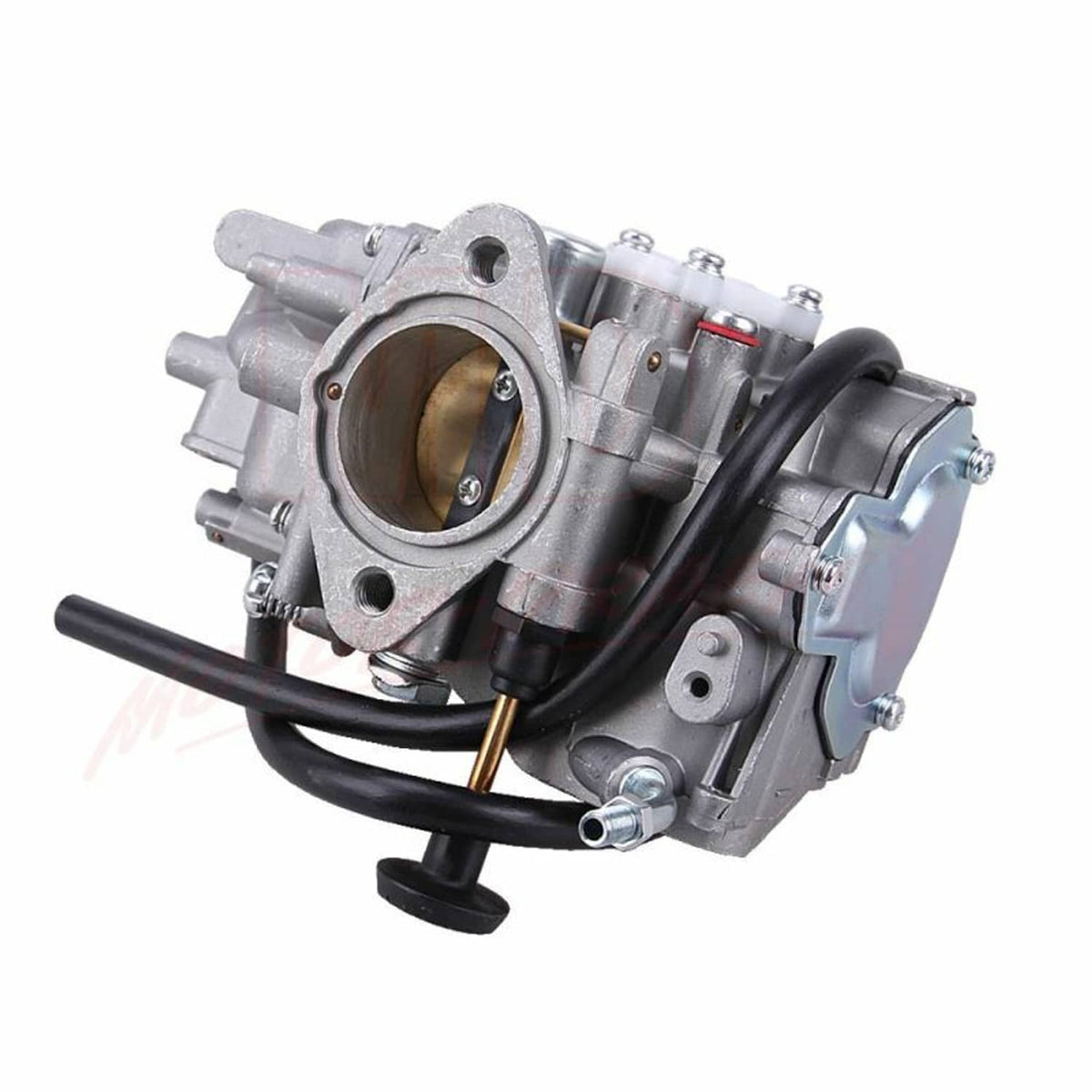 Solidspare Carburetor For Yamaha Warrior 350 YFM350X 1987-2004 Kodiak 400 YFM400FW 1993-98