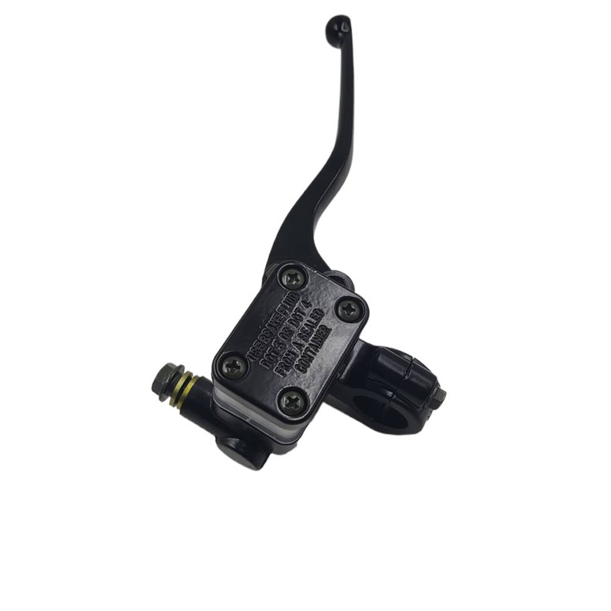 Solidspare Front Brake Master Cylinder Lever for Honda ATC200X 1983-1985 ATC250R 1981-1984