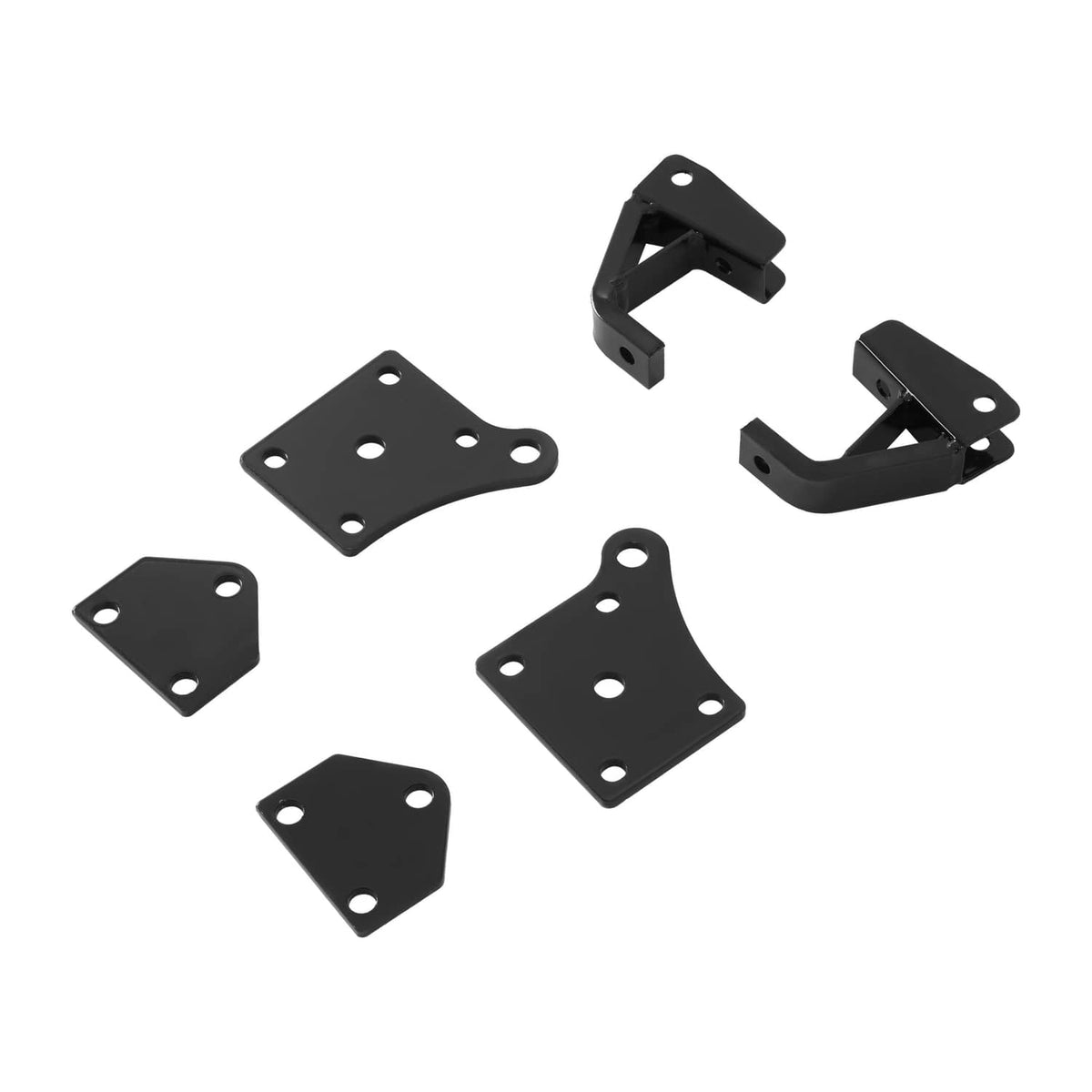 Solidspare 6" Drop Axle Lift Kit For EZGO Golf Cart 1994-2000 MPT / WORKHORSE 1200