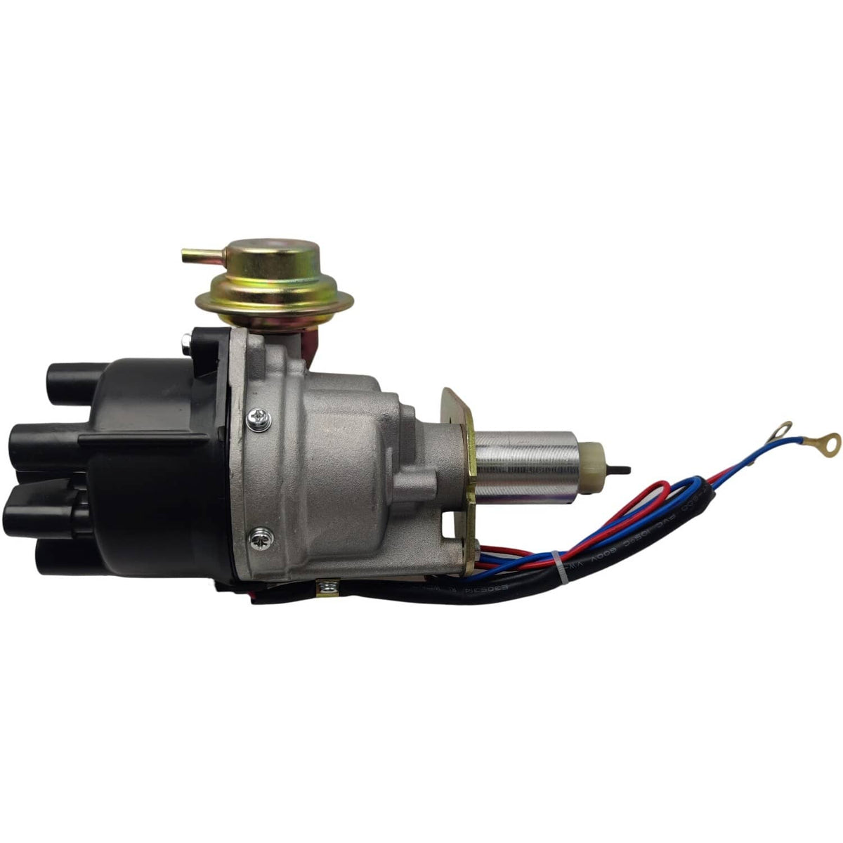 Solid Spare Fit for Nissan CPH02A20PV CPH02A20V CPH02A25PV CPH02A25V Forklift Distributor