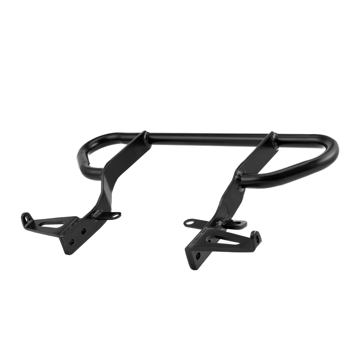Solidspare For Yamaha YFZ450R Grab Bar Bumper Rack 2009-2024 Back Carrier with Bolts New