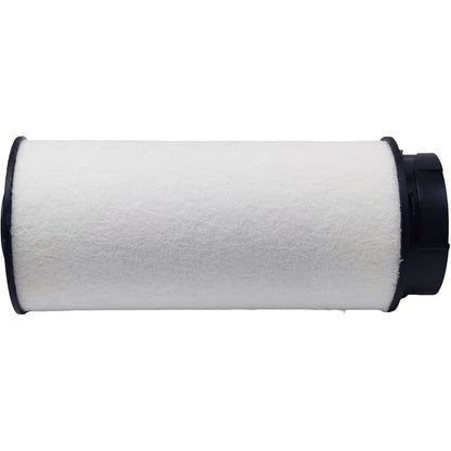 Solid Spare Fuel Filter Fit Fuso Canter FE125 Canter FE160 Canter FE180 Canter 12-17 FG4X4