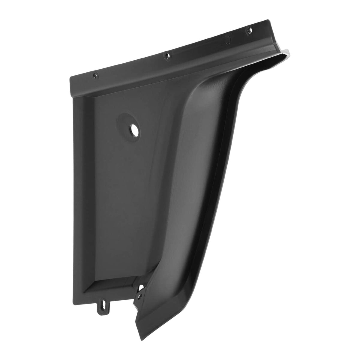 Solidspare Golf Cart Front Driver Side Fender Flare Set For EZGO ST MPT Workhorse 99-13