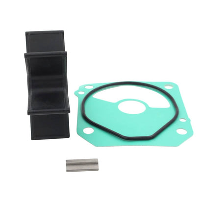Solid Spare Water Pump Impeller Kit Honda Marine BF75 BF90 BF115 BF130 06192-ZW1-000 18-3283