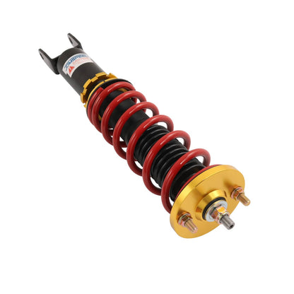 Solidspare Coilovers Struts For 1993-2000 Honda Civic 1994-2001 Acura Integra Adj. Height
