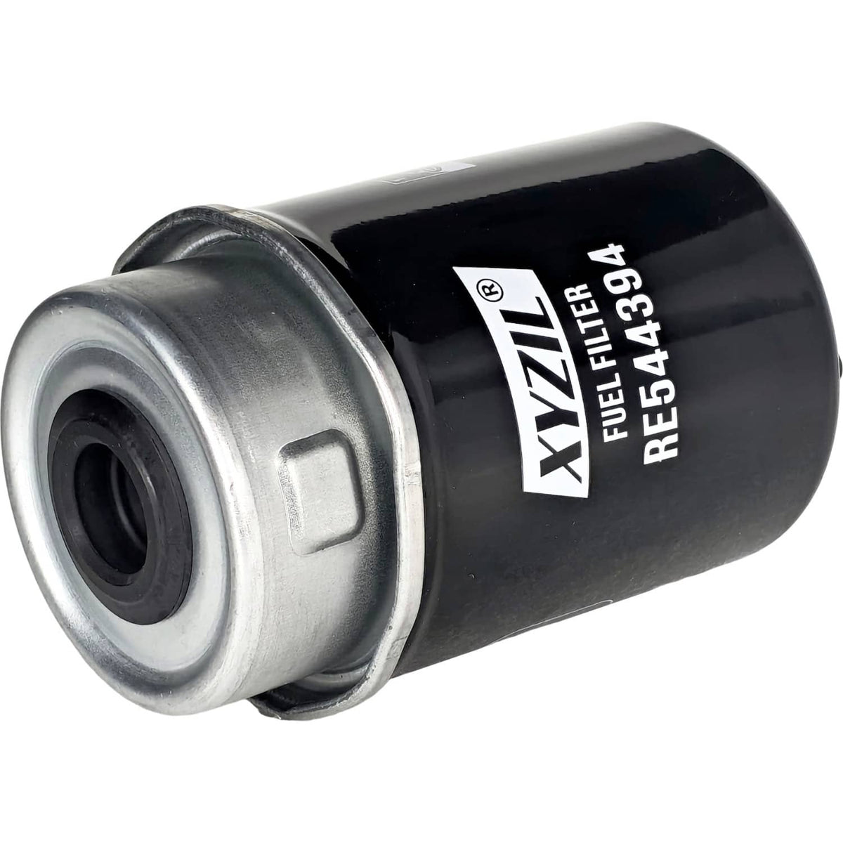 Solid Spare RE544394 Fuel Filter RE544394 Fit John Deere 130G 160GLC 180GLC Excavator
