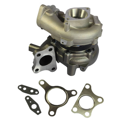Solidspare Turbo Charger for Nissan Navara Pathfinder GT2056V 769708-0001 2.5L YD25DDTi