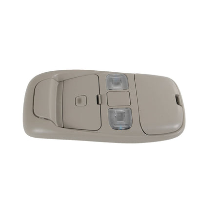 Solidspare For 1998-2001 Dodge Ram 1500 2500 55350657 Overhead Console Dome Light Storage