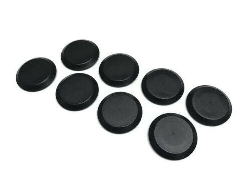 8 Body Floor DRAIN PLUG for Jeep Wrangler TJ SE Sport Sahara Rubicon X Unlimited