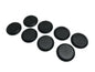 8 Body Floor DRAIN PLUG for Jeep Wrangler TJ SE Sport Sahara Rubicon X Unlimited