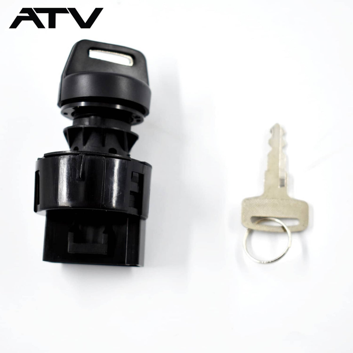 Solidspare Ignition Switch Key For Polaris Sportsman 325 400 450 500 550 570 700 800 900