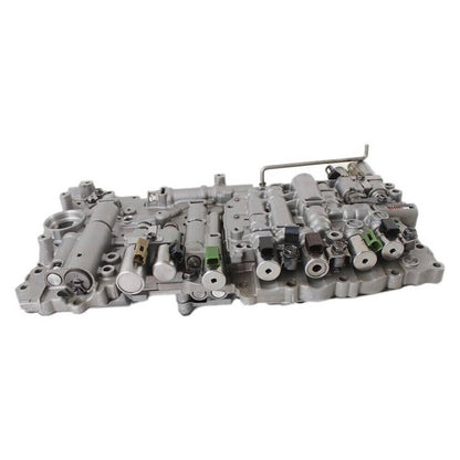 Solidspare AB60E 8870 Transmission Valve Body W/Solenoids for Toyota TUNDRA 2007-up Cast
