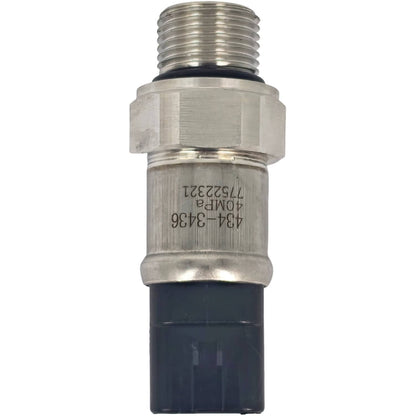 Solid Spare 40MPa Hydraulic Pressure 434-3436 for Caterpillar Excavator Generator Set