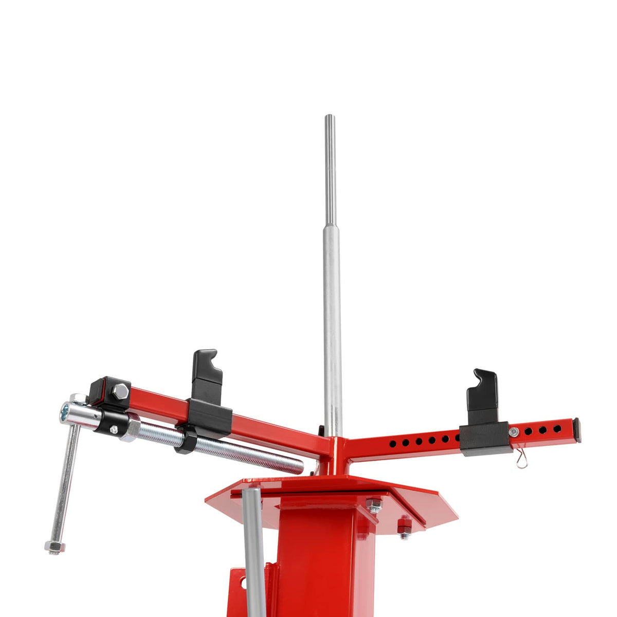Solid Spare Multifunctional Manual Hand Tire Changer For 4" to 16.5" Tire ATV Truck Wheel