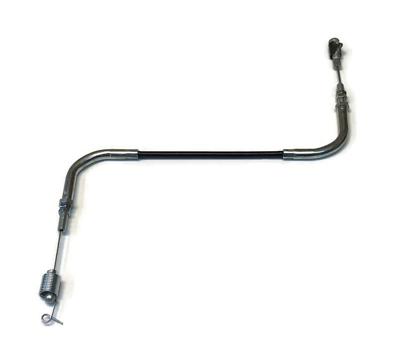 Accelerator Throttle Cable 17 1/4" for Club Car DS 1984-1991 Gas Golf Cart 341cc
