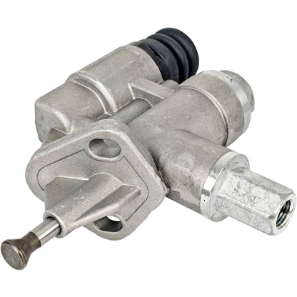 Solid Spare Fuel Pump J936318 4988747 for Case IH 1187C FELLER 125B 1550 550G Long Track