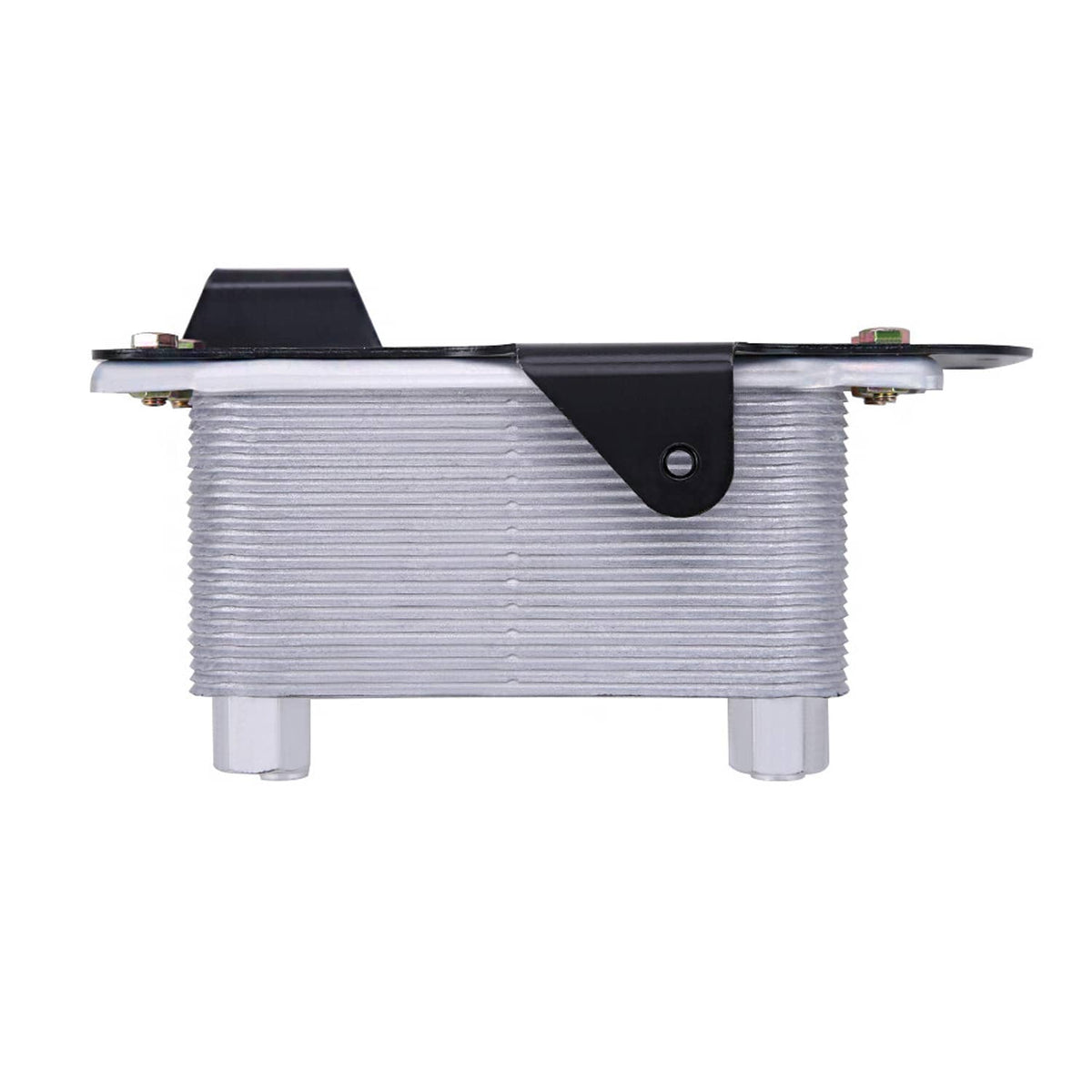 Solidspare Transmission Oil Cooler 68004317AA For Dodge Ram 2500 3500 Diesel 5.9L 2003-2009