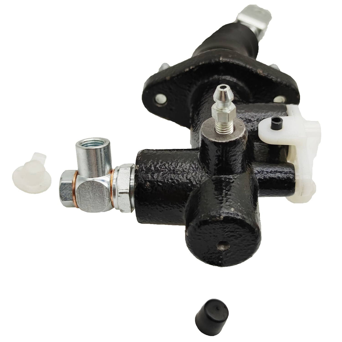 Solid Spare 47210-23321-71 Brake Master Cylinder for Toyota Forklift 7FGCU25 7FDU30 7FDU32