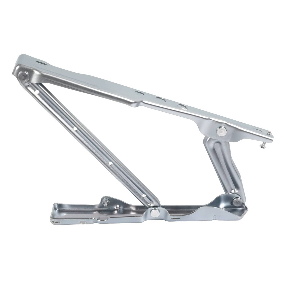 Solid Spare For 1982-1992 Chevy Camaro & Pontiac Firebird Trans Am Hood Hinge Left & Right