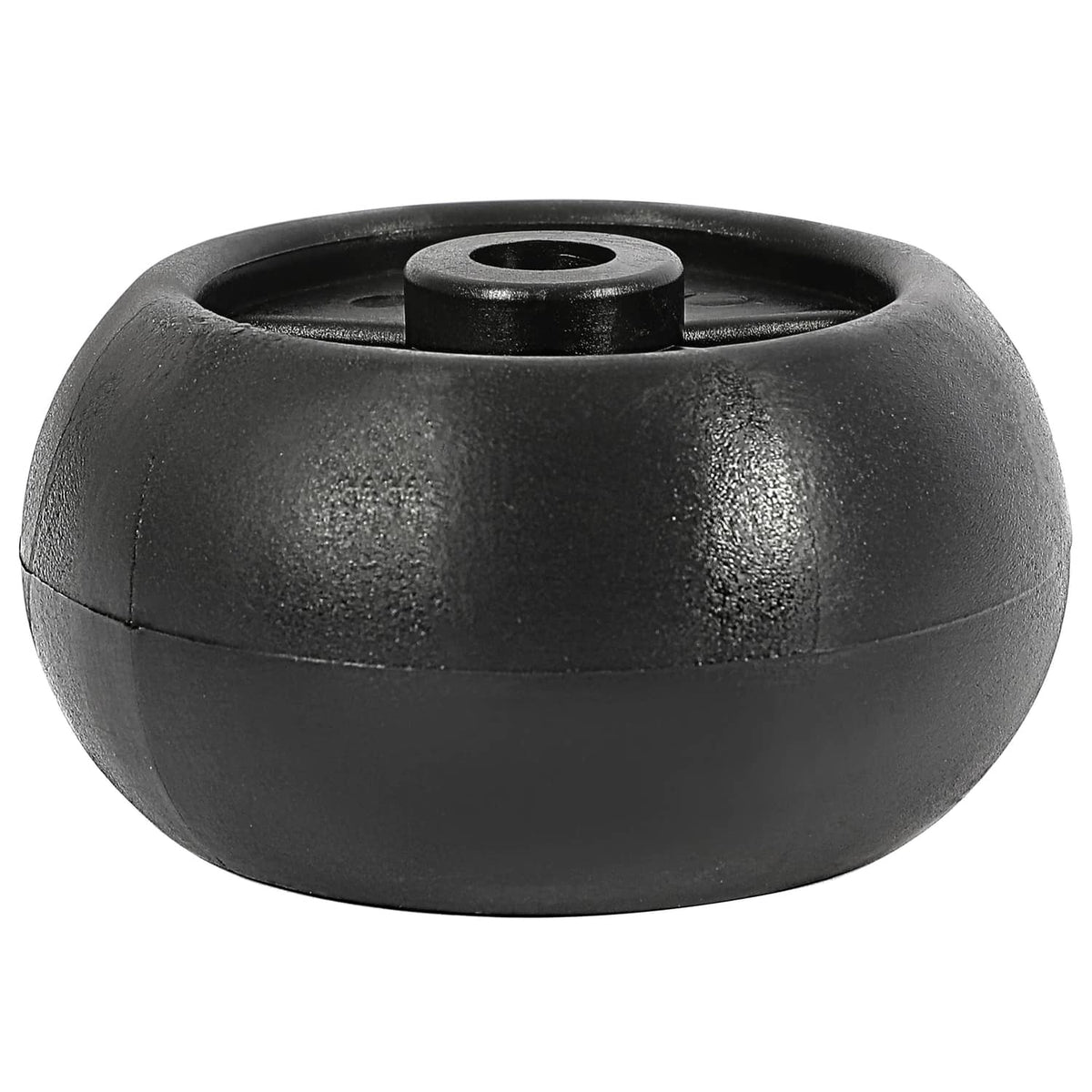 Solidspare 4 Deck Wheels For John Deere X500 X530 X580 Z426 LX266 A320 #AM116299 #AM133602