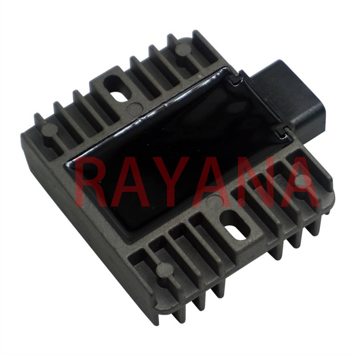 Solidspare Voltage Regulator Rectifier For Kawasaki Mule 3000 3010 KAF620 2001-2008