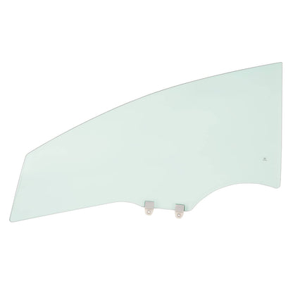 Solid Spare Side Door Window Glass Front Left For Honda Civic Hybrid 4 Door Sedan 2006-2011