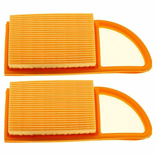 Solid Spare 2 AIR FILTER FITS BR500 BR550 BR600 4282-141-0300 42821410300 4282-141-0300