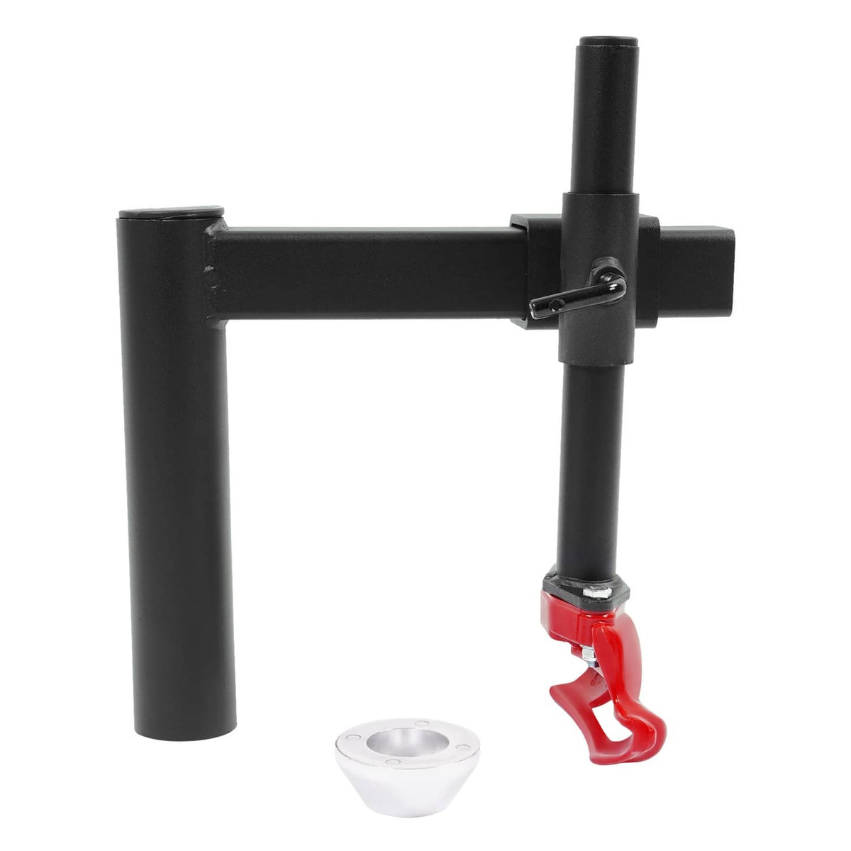 Solid Spare Bearing Manual Tire Changer Duck Head & Cone Adapter Kit for Car Truck Tires New