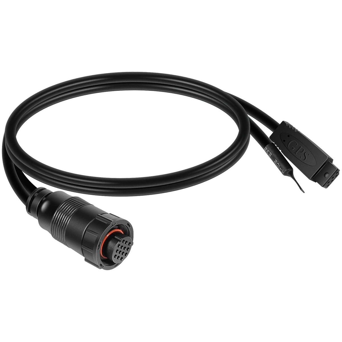 Solidspare for 720080-1 AS GPS NMEA Splitter Cable, for Humminbird SOLIX & ONIX Fish Finder