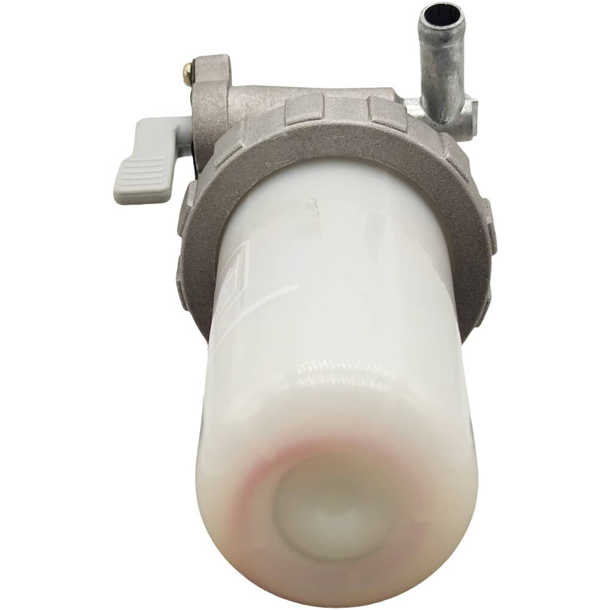 Solid Spare Oil Water Separator for Kubota R420 R520 M5040HD M6040HD M7040HD M7040DT M7040F