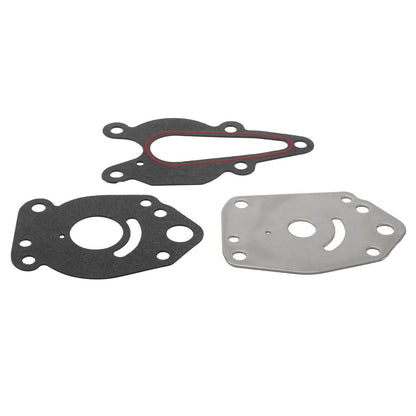 Solid Spare 46-42089A5 Water Pump Service Kit for Mercury 6 8 9.9 10 13.5 15HP Boat Motor