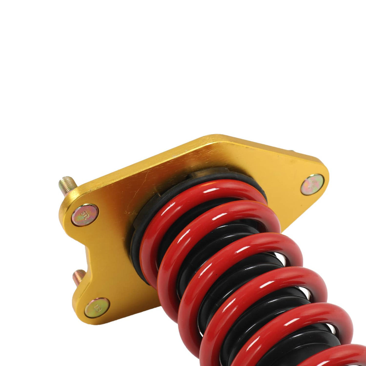 Solidspare 4pcs Coilover Struts For 2004-2012 Galant DJ 2006-2012 Mitsubishi Eclipse 4G NEW