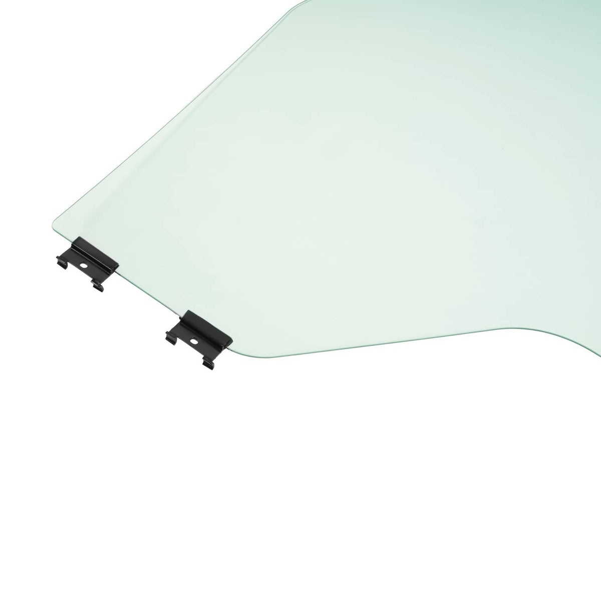 Solid Spare Passenger Side Front Door Window Glass For Isuzu NPR NQR NRR ELF Cabover 95-08