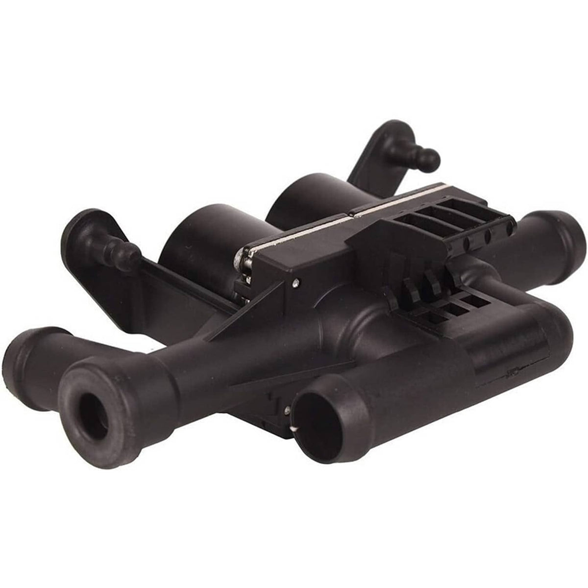 Solidspare Heater Control Water Valve For BMW 528i 535i 550i 640i 650i 740i 740Li 760i 3L