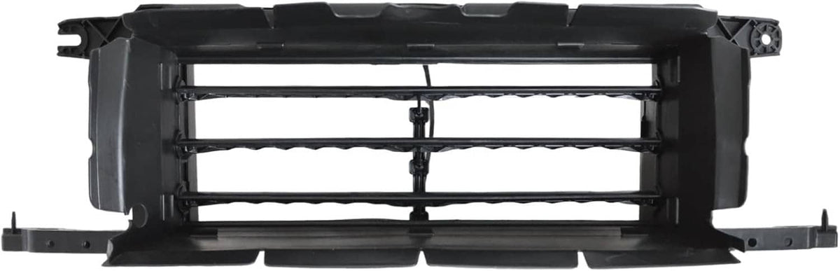 Solidspare New Active Grille Air Shutter W/o motor For 2024-2025 Ford F150 RL348475CA