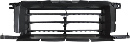 Solidspare New Active Grille Air Shutter W/o motor For 2024-2025 Ford F150 RL348475CA