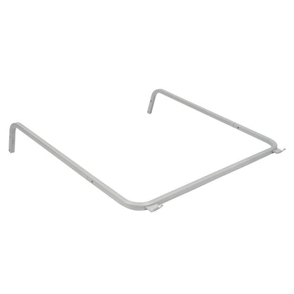 Solidspare Canopy Roof Support Strut Bracket For Club Car DS & Carry all Models 1982-1999