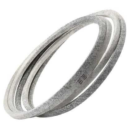 Solidspare DECK BELT Fits For MTD Cub Cadet TROY BILT 50" 754-04240 954-04240 1/2"X162"
